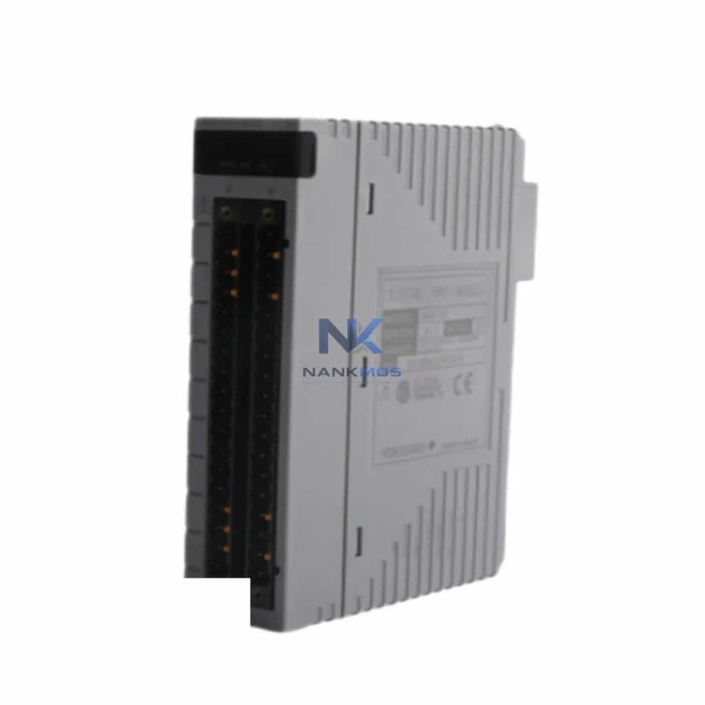 Yokogawa AAR181-S50 S2 Analog Input Module product reference image