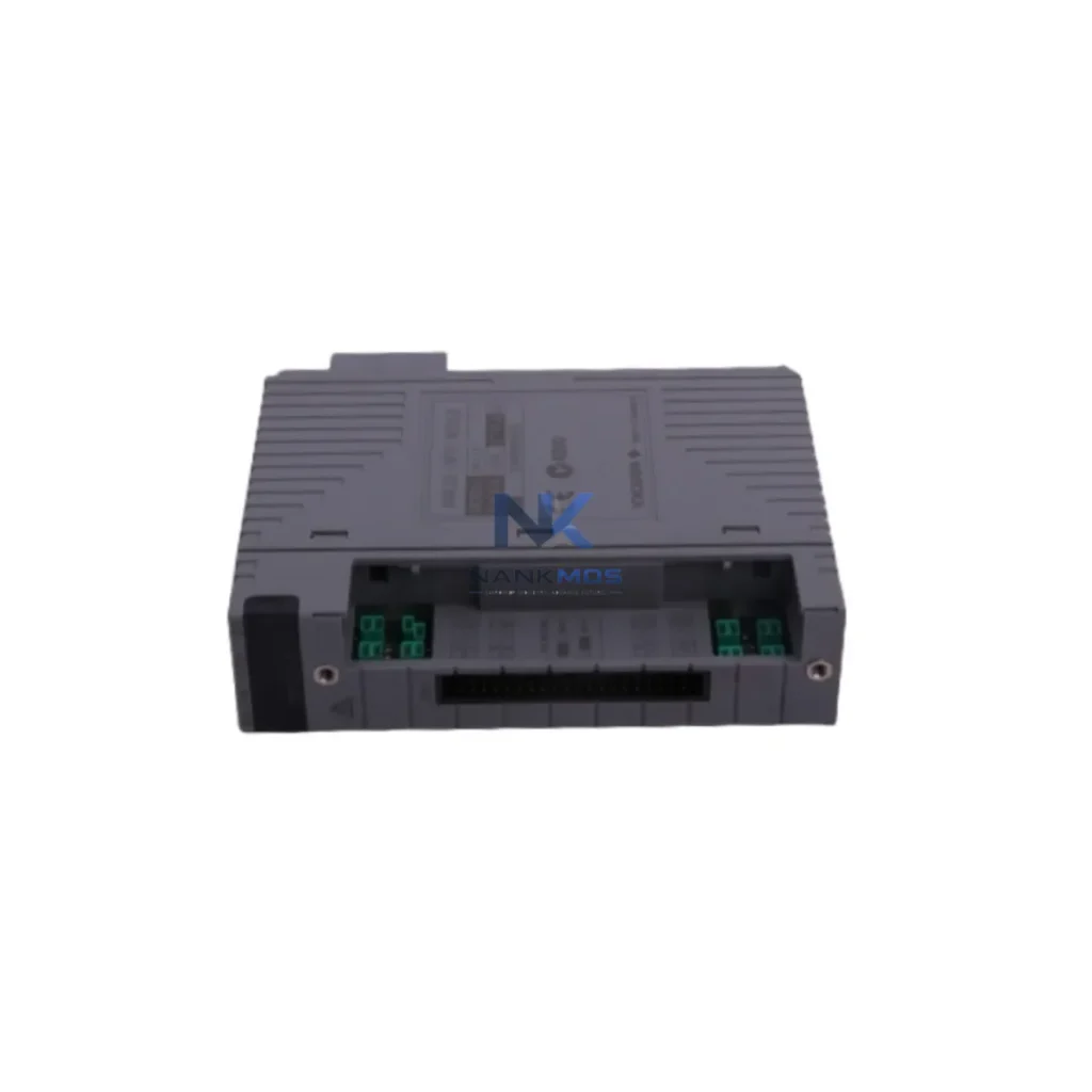 Yokogawa AAT141-S00 Analog Input Module product reference image