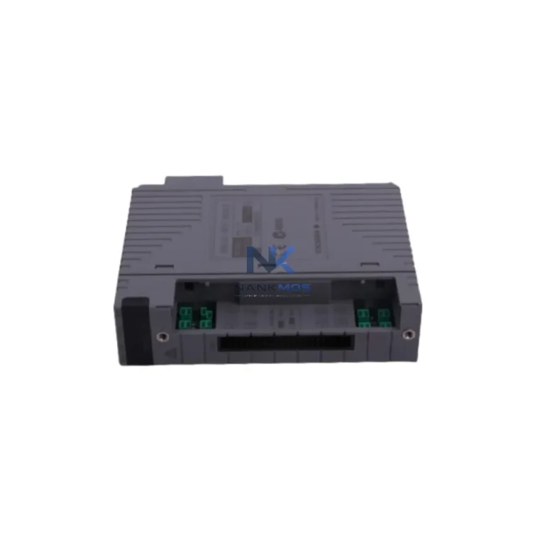 Yokogawa AAT141-S00 Analog Input Module