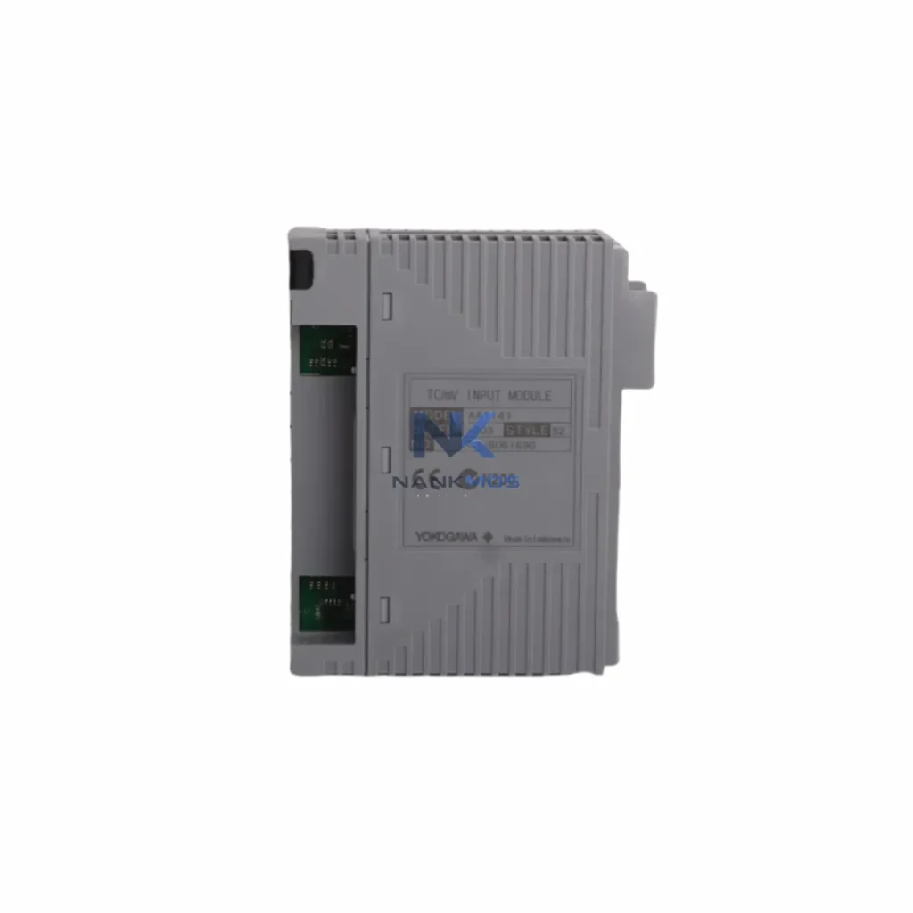 Yokogawa AAT141-S03 S2 DCS Input Module product reference image