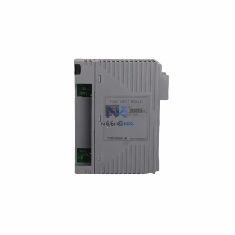 Yokogawa AAT141-S03 S2 DCS Input Module