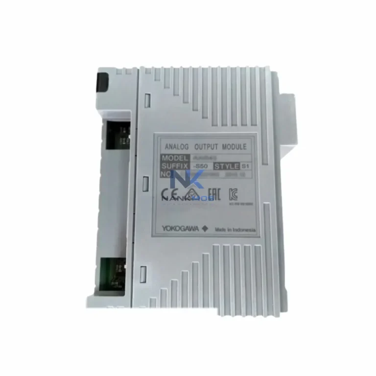 Yokogawa AAT145-S50 S1 HART Analog I/O Module