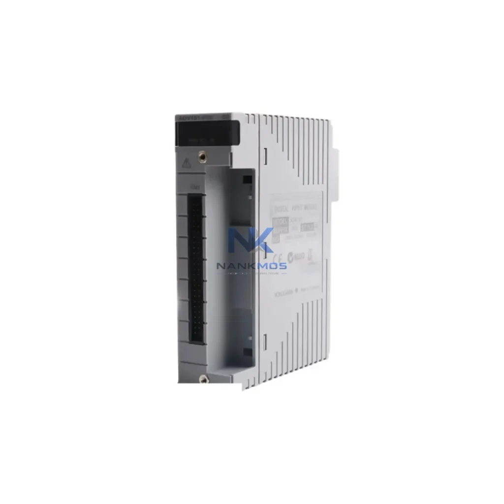 Yokogawa ADV151-E50 Energy-Control Digital Input Module ADV151-E50 industrial automation spare part