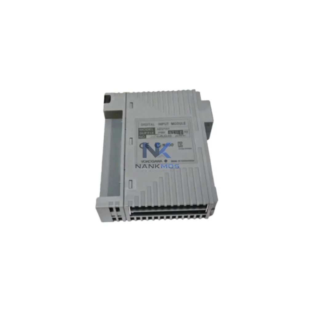 Yokogawa ADV151-E60 Digital Input Module product reference image