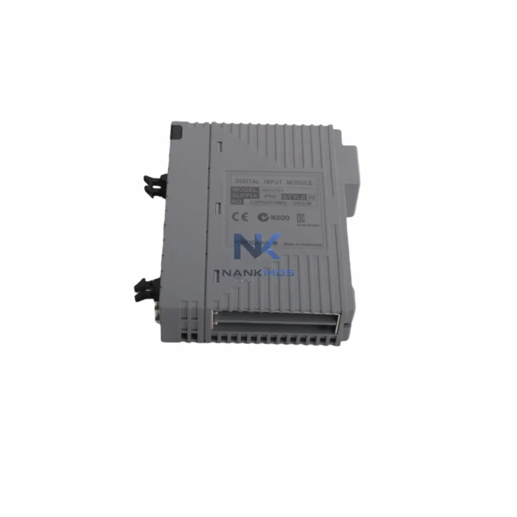 Yokogawa ADV161-P50 S2 Digital Input Module product reference image