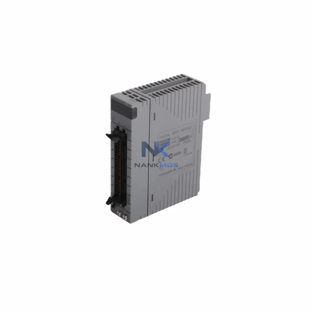 Yokogawa ADV161-P50/S2 Energy-Control Digital Input Module ADV161-P50 S2 industrial automation spare part