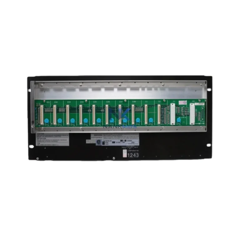 Yokogawa AFV10D-S41101 Field Control Unit