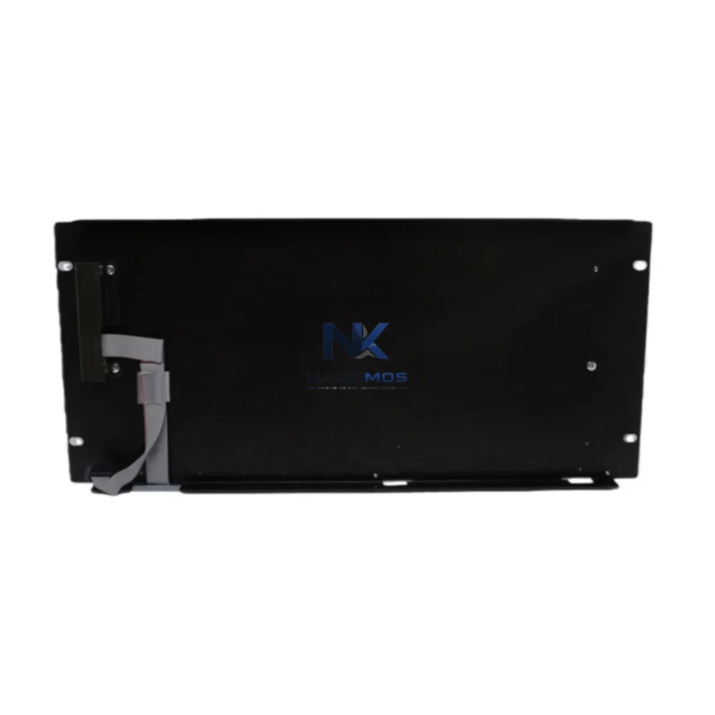 Yokogawa AFV10D-S41101 Network-Linked Field Control Unit for Smart Automation AFV10D-S41101 industrial automation spare part