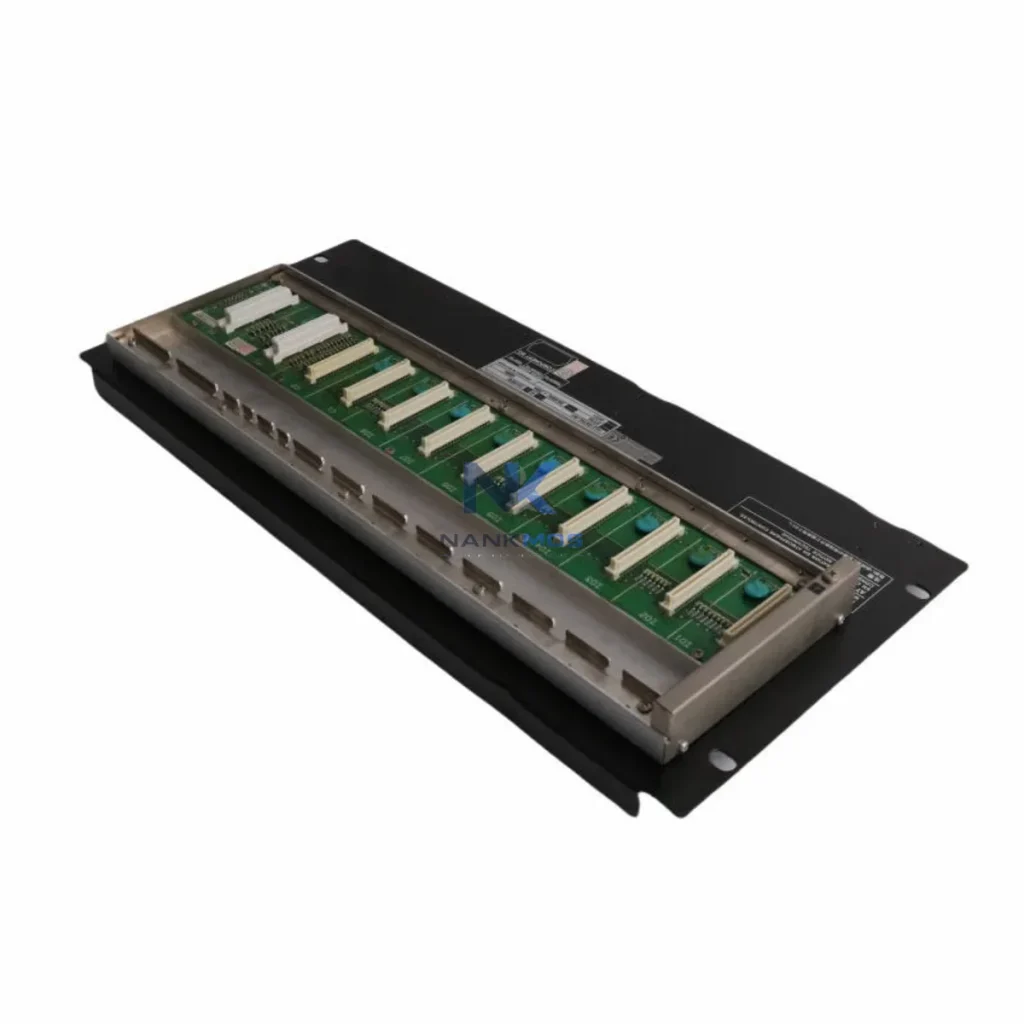 Yokogawa AFV10D-S41211 S2 Field Control Unit product reference image