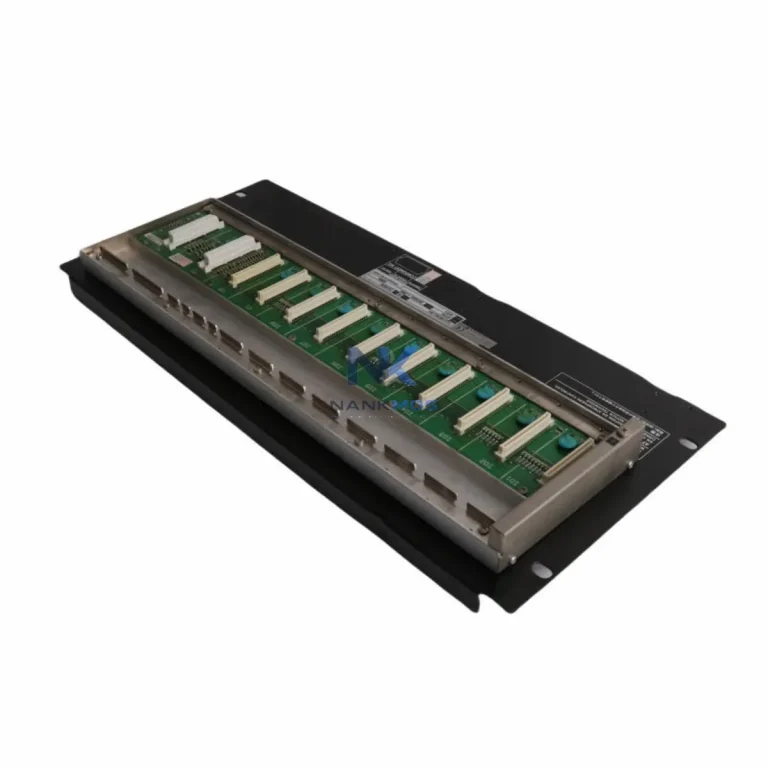 Yokogawa AFV10D-S41211 S2 Field Control Unit