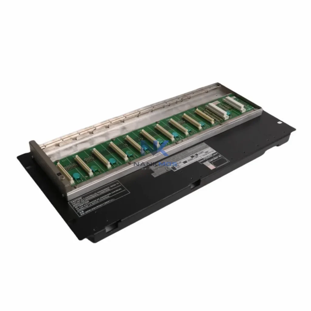 Yokogawa AFV10D-S41211/S2 Energy-Control Field Control Unit AFV10D-S41211 S2 industrial automation spare part