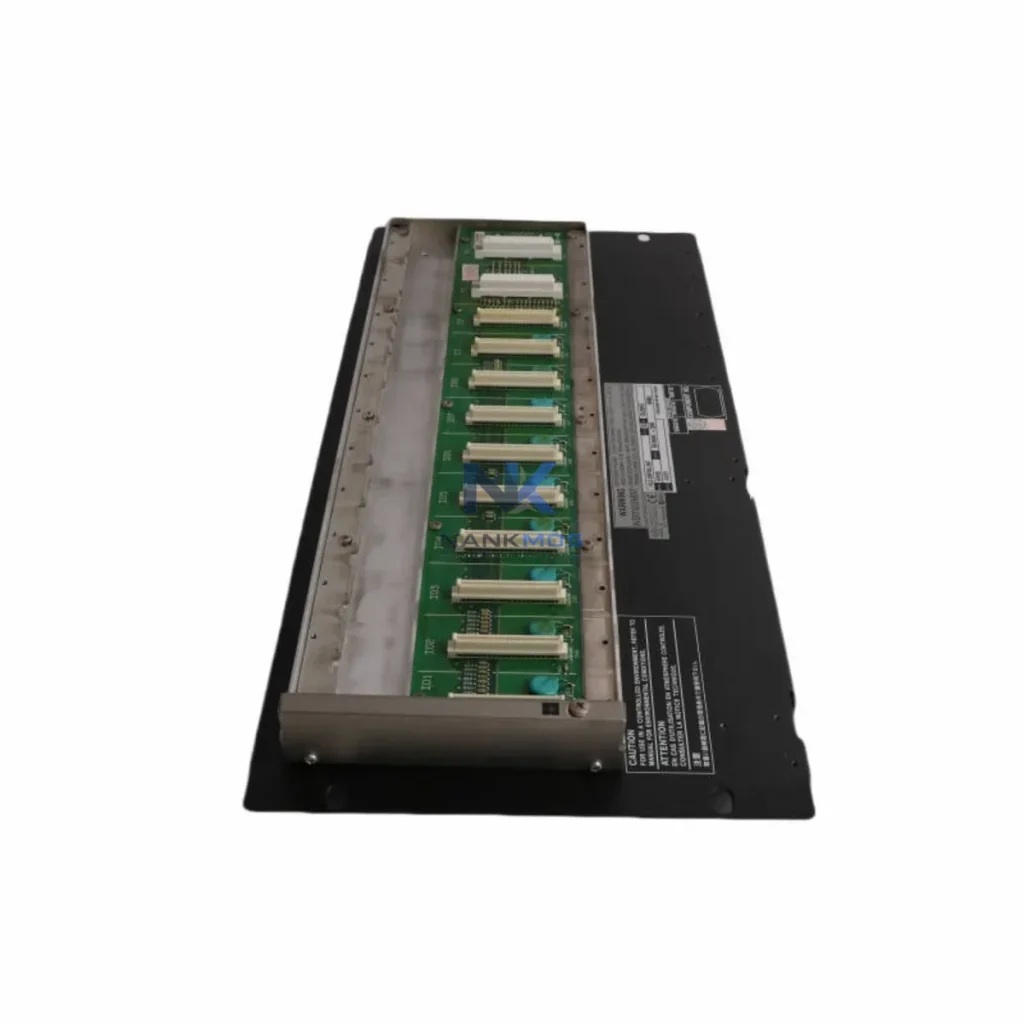 Yokogawa AFV10D-S41211/S2 Energy-Control Field Control Unit AFV10D-S41211 S2 industrial automation spare part