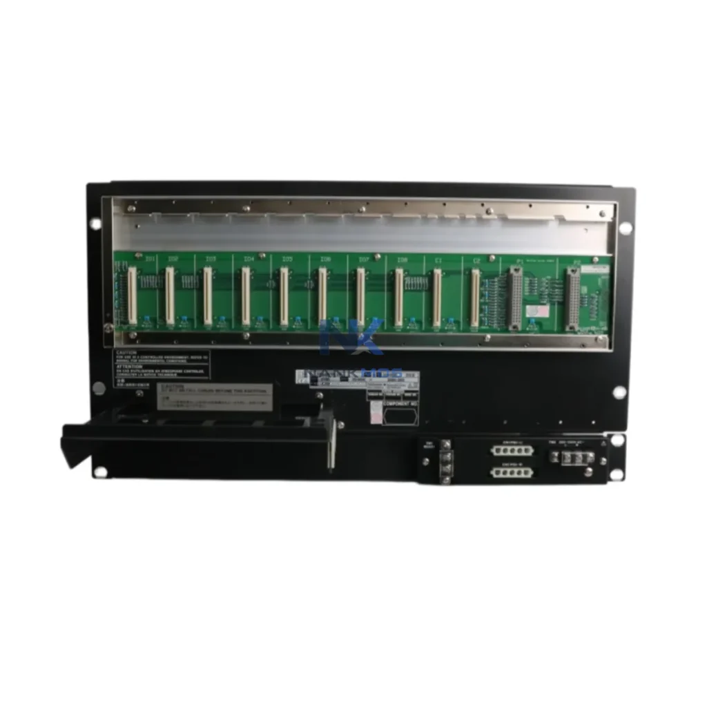 Yokogawa AFV30D-A41262 Field Control Unit product reference image