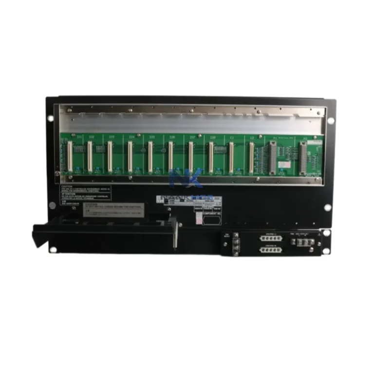 Yokogawa AFV30D-A41262 Field Control Unit