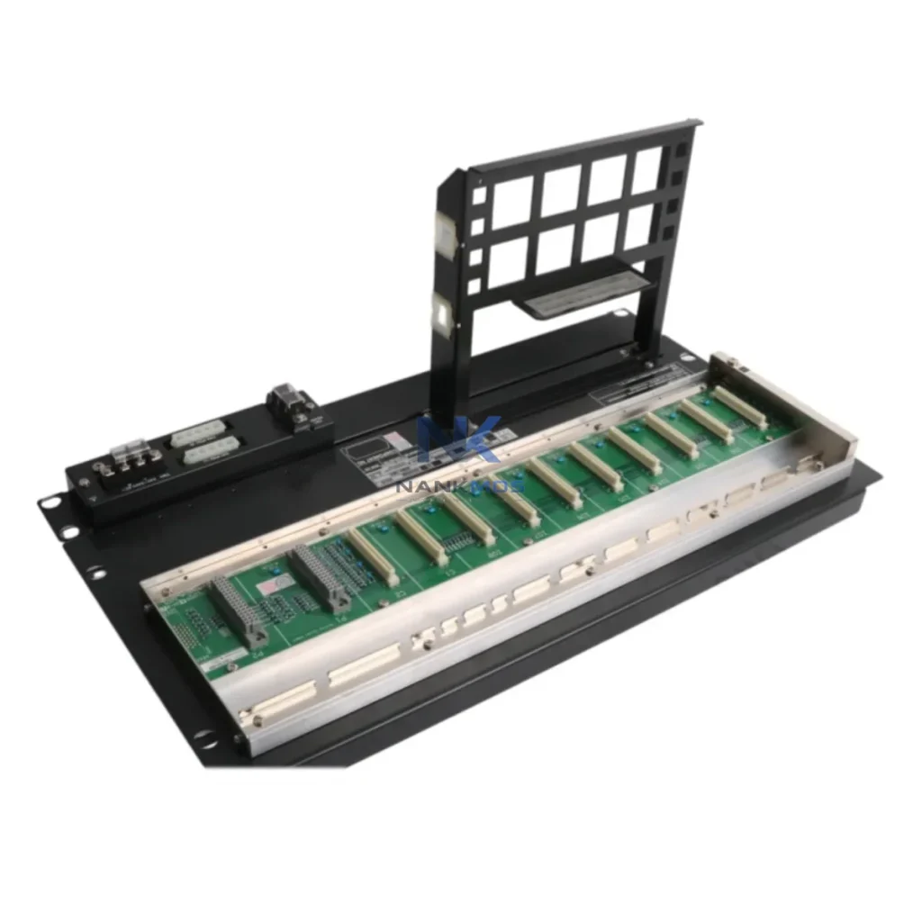 Yokogawa AFV30D-A41262 Energy-Control Field Control Unit AFV30D-A41262 industrial automation spare part
