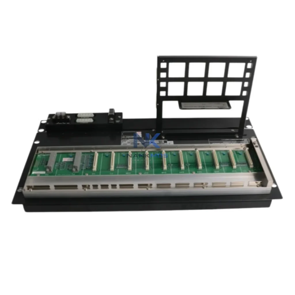 Yokogawa AFV30D-A41262 Energy-Control Field Control Unit AFV30D-A41262 industrial automation spare part