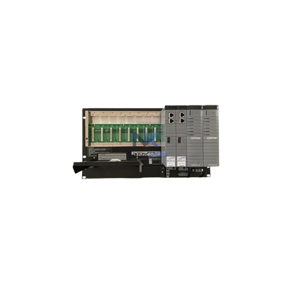 Yokogawa AFV30D S2 Field Control Unit product reference image