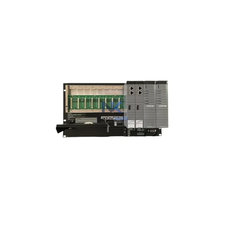 Yokogawa AFV30D S2 Field Control Unit