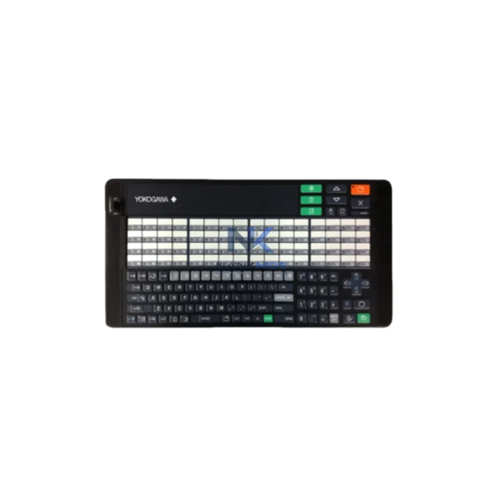 Yokogawa AIP830-101 Analog Input Module product reference image