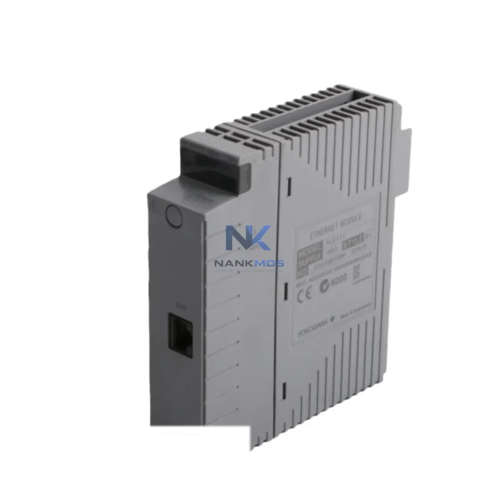 Yokogawa ALE111-S51 Ethernet Communication Module product reference image
