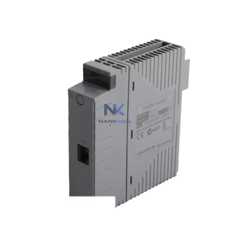 Yokogawa ALE111-S51 Ethernet Communication Module