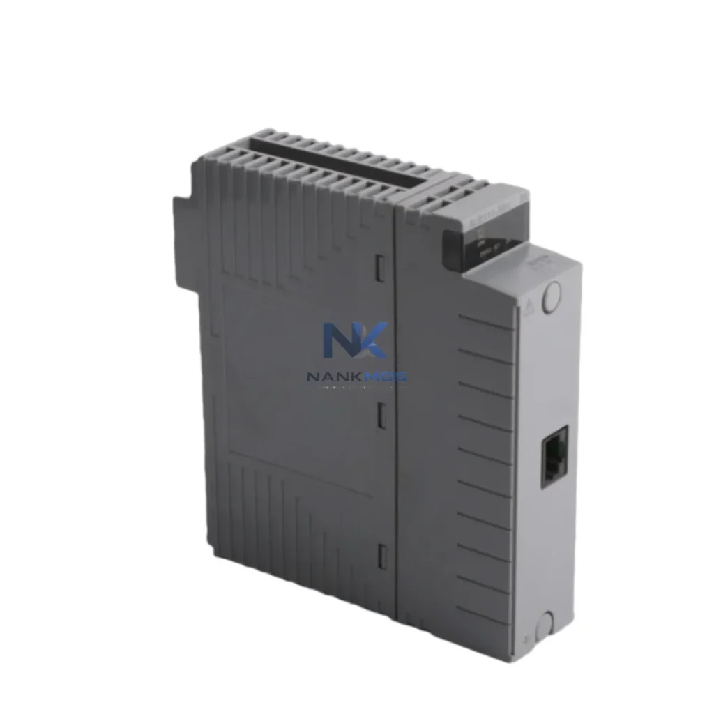 Yokogawa ALE111-S51 Network-Linked Ethernet Gateway for Smart Automation ALE111-S51 industrial automation spare part