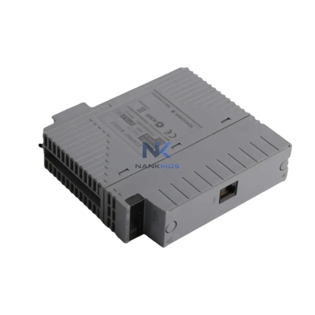 Yokogawa ALE111-S51 Network-Linked Ethernet Gateway for Smart Automation ALE111-S51 industrial automation spare part