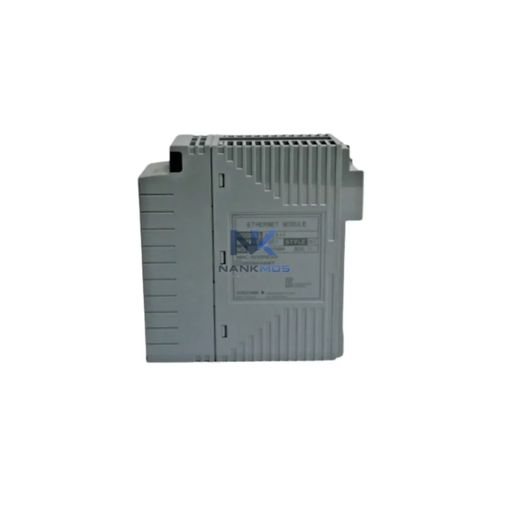 Yokogawa ALE111-S51/S1 System-Matched Ethernet Module for Control Architecture ALE111-S51 S1 industrial automation spare part
