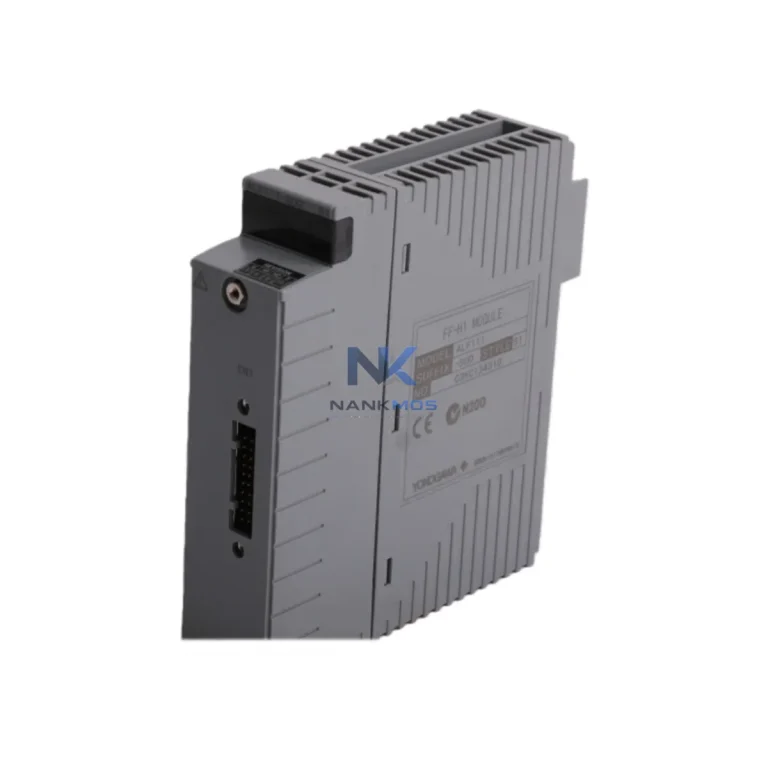 Yokogawa ALF111-S50 Fieldbus Communication Gateway