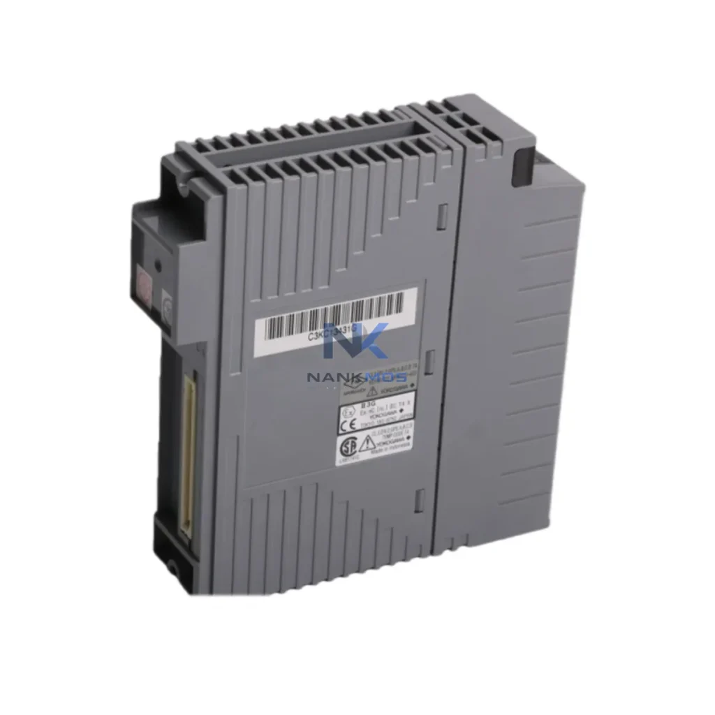 Yokogawa ALF111-S50 Network-Linked Fieldbus Gateway for Smart Automation ALF111-S50 industrial automation spare part