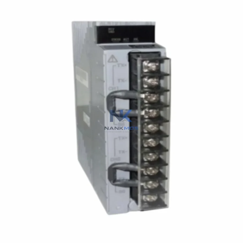 Yokogawa ALR121-S50 S1 Communication Module product reference image