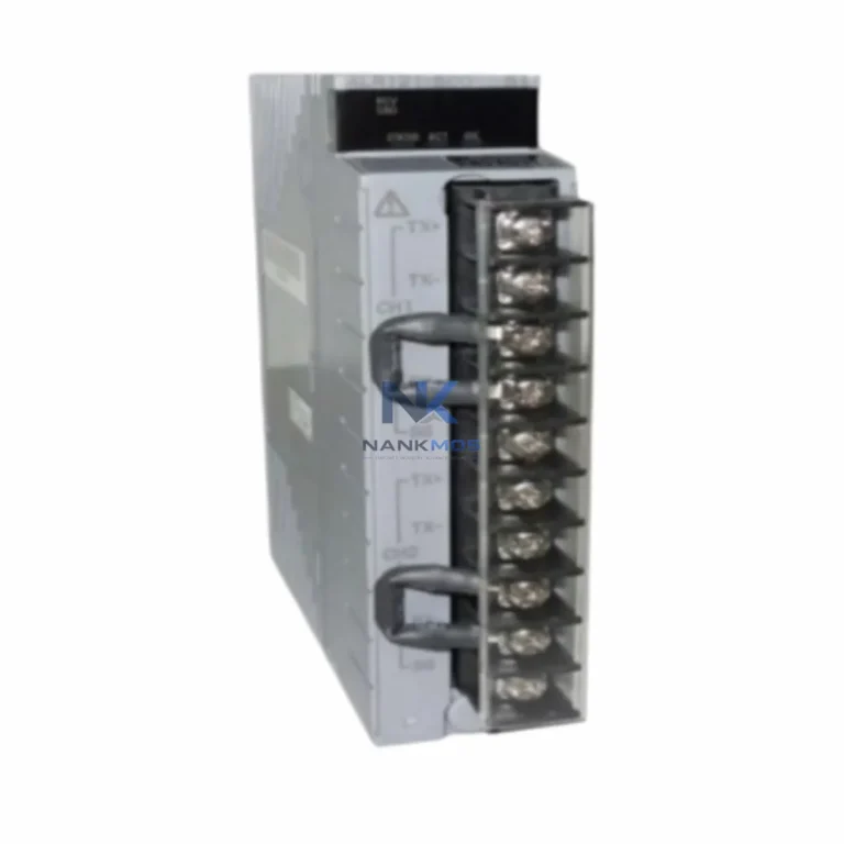 Yokogawa ALR121-S50 S1 Communication Module