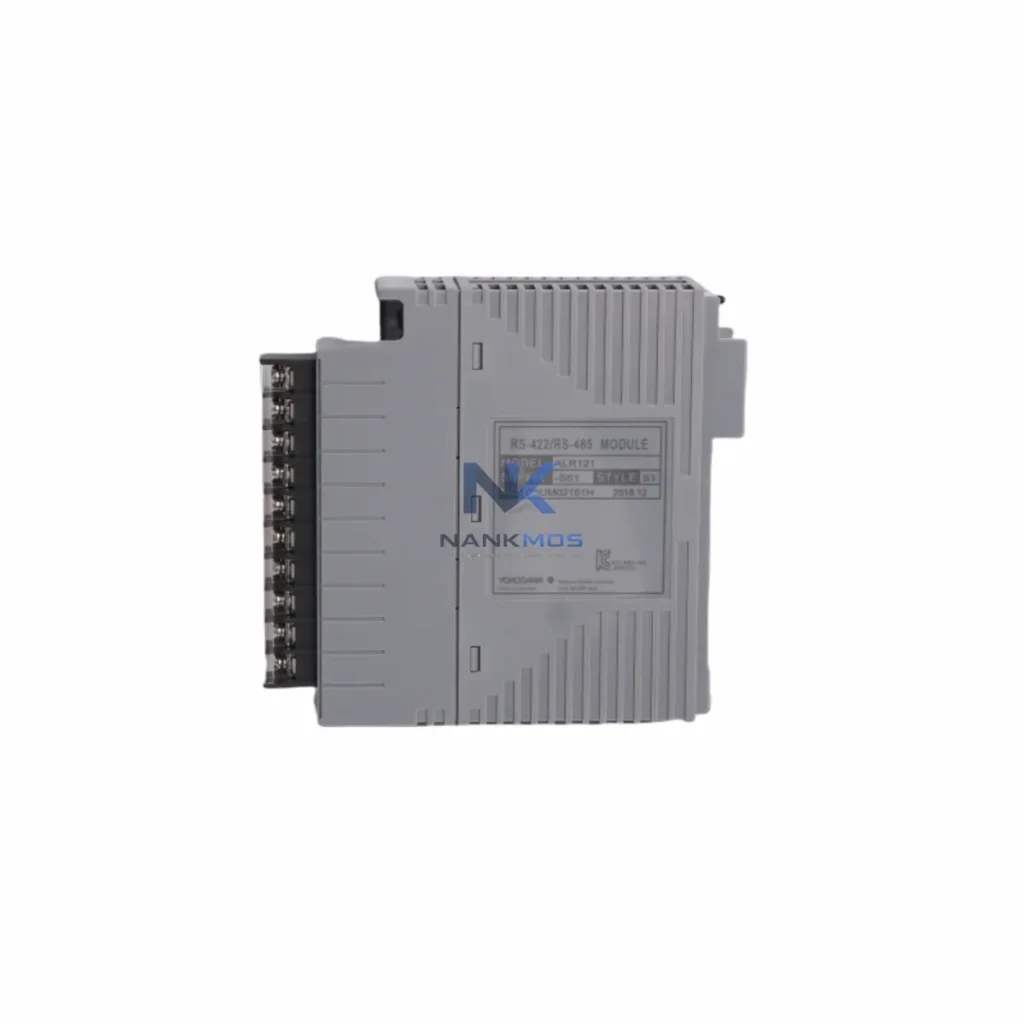 Yokogawa ALR121-S51/S1 System-Matched Serial Comms for Control Architecture ALR121-S51 S1 industrial automation spare part
