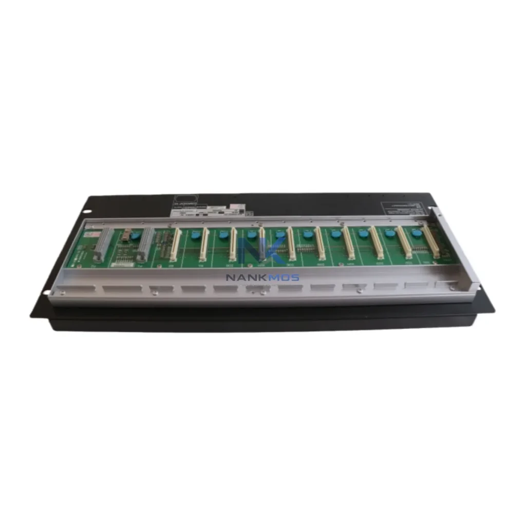 Yokogawa ANB10D-411/CU2N/NDEL DCS Node Unit product reference image