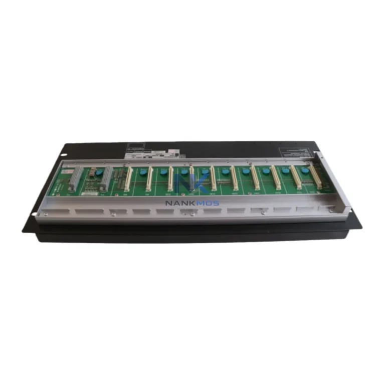 Yokogawa ANB10D-411/CU2N/NDEL DCS Node Unit