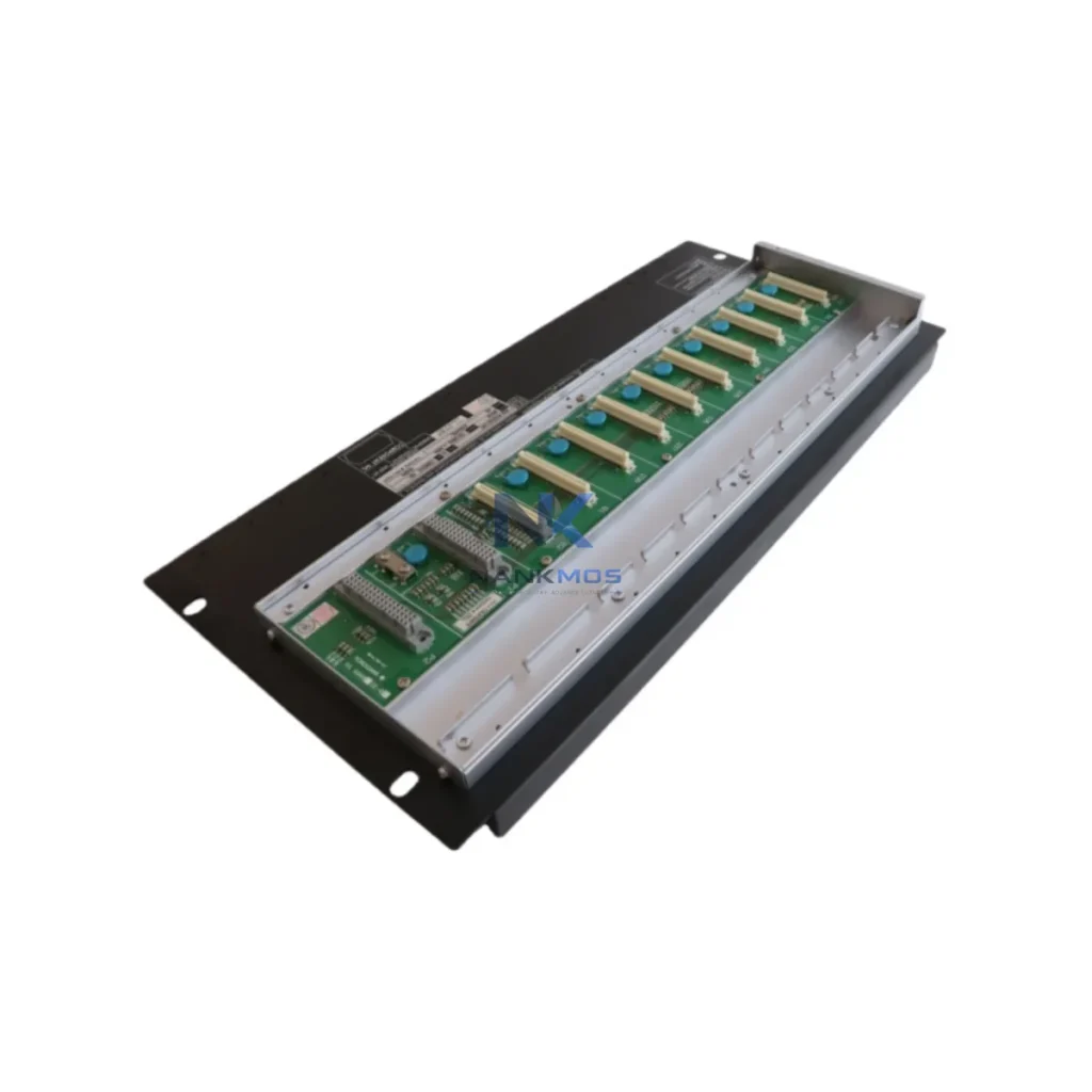 Yokogawa ANB10D-411/CU2N/NDEL Network-Linked DCS Node for Smart Automation ANB10D-411/CU2N/NDEL industrial automation spare part