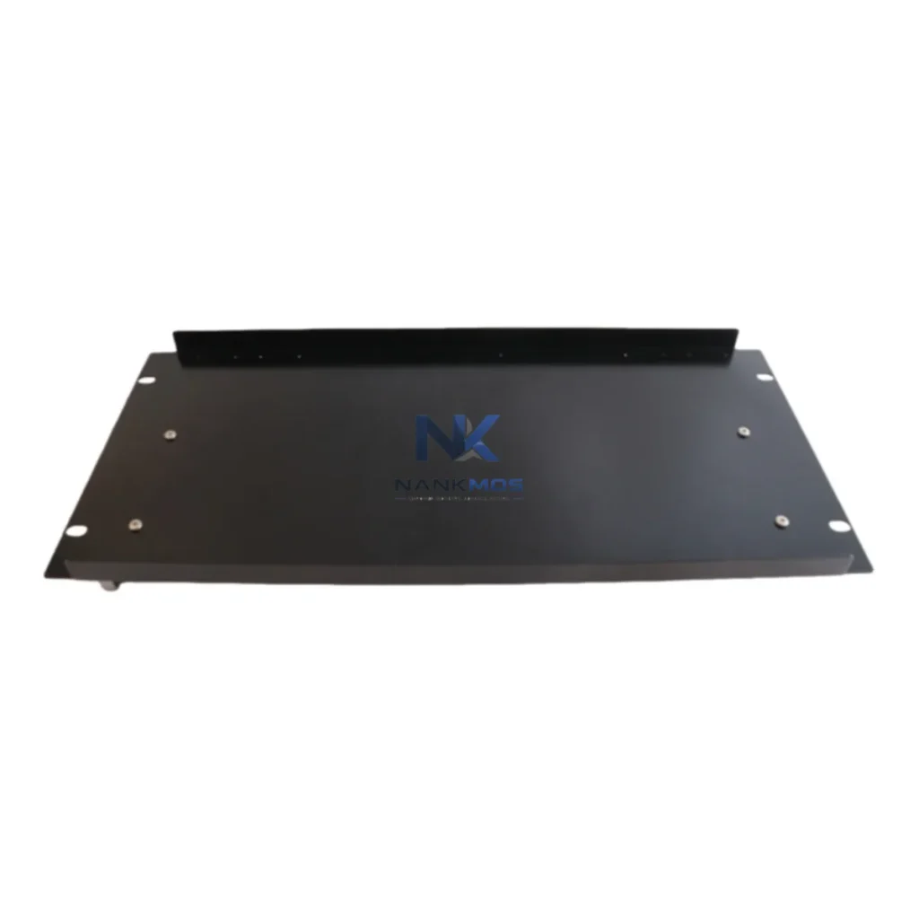 Yokogawa ANB10D-411/CU2N/NDEL Network-Linked DCS Node for Smart Automation ANB10D-411/CU2N/NDEL industrial automation spare part
