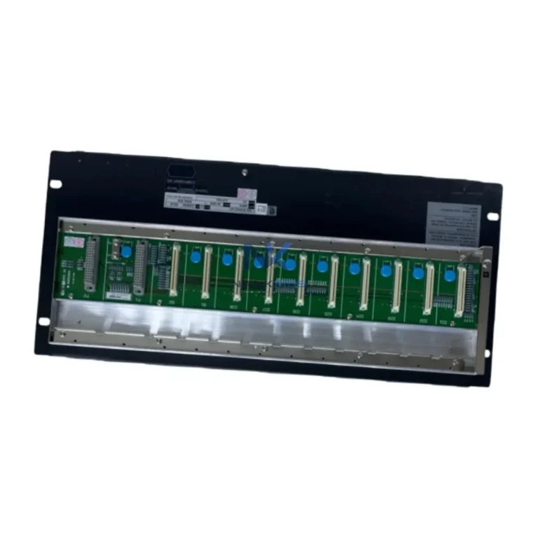 Yokogawa ANB10D-415/CU2N DCS Bus Node Unit