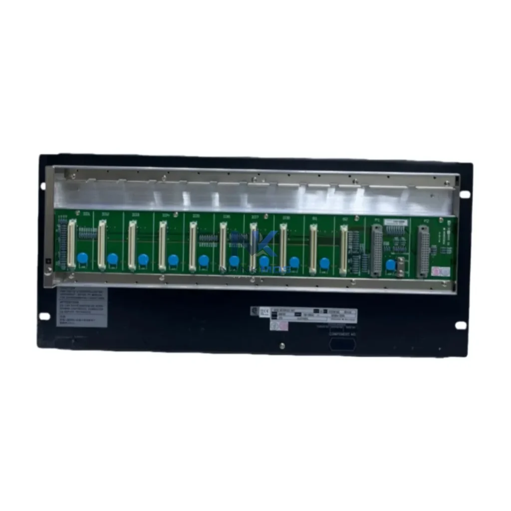 Yokogawa ANB10D-415/CU2N Network-Linked DCS Bus Node for Smart Automation ANB10D-415/CU2N industrial automation spare part