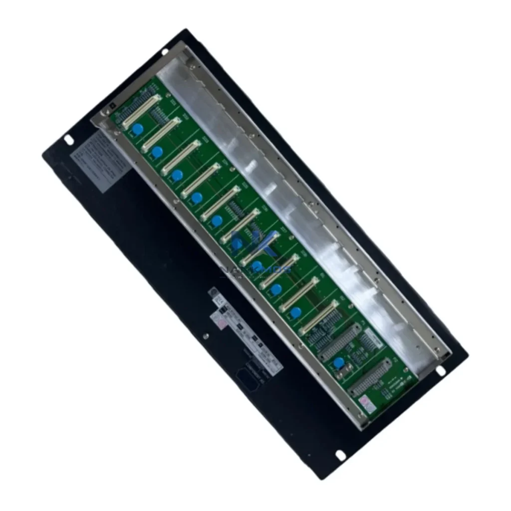 Yokogawa ANB10D-415/CU2N Network-Linked DCS Bus Node for Smart Automation ANB10D-415/CU2N industrial automation spare part