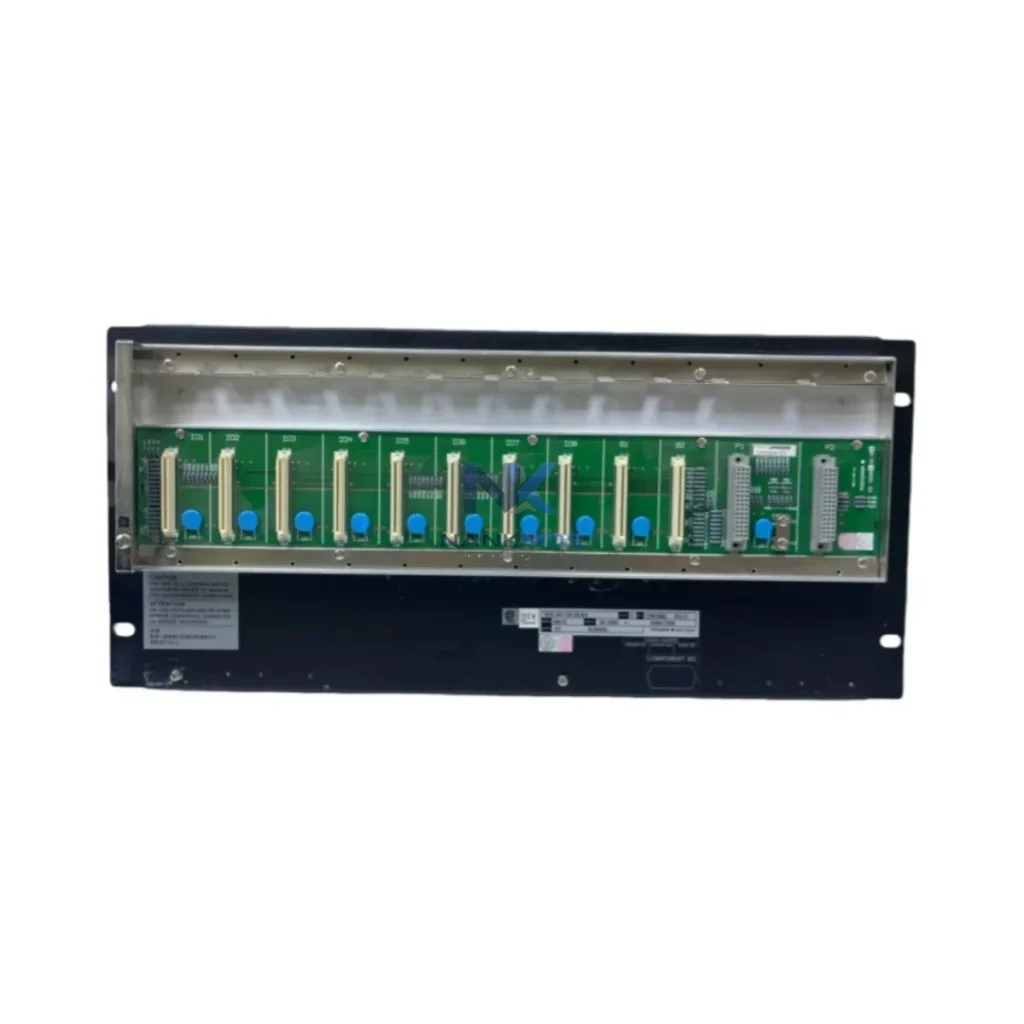 Yokogawa ANB10D-415/CU2N/NDEL Bus Node Unit product reference image