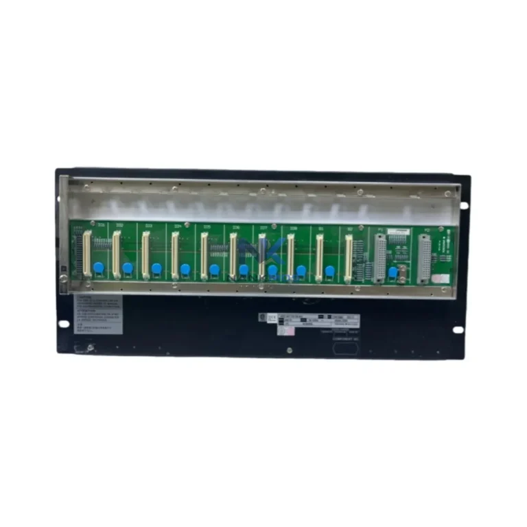 Yokogawa ANB10D-415/CU2N/NDEL Bus Node Unit