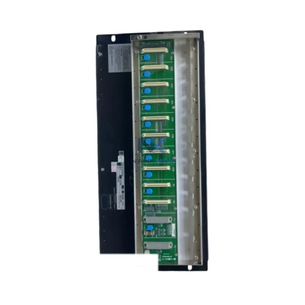 Yokogawa ANB10D-415/CU2N/NDEL Energy-Control Bus Node Unit ANB10D-415/CU2N/NDEL industrial automation spare part
