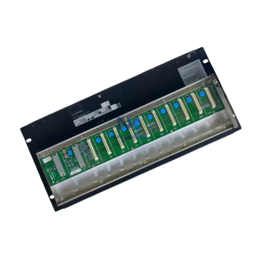 Yokogawa ANB10D-415/CU2N/NDEL Energy-Control Bus Node Unit ANB10D-415/CU2N/NDEL industrial automation spare part
