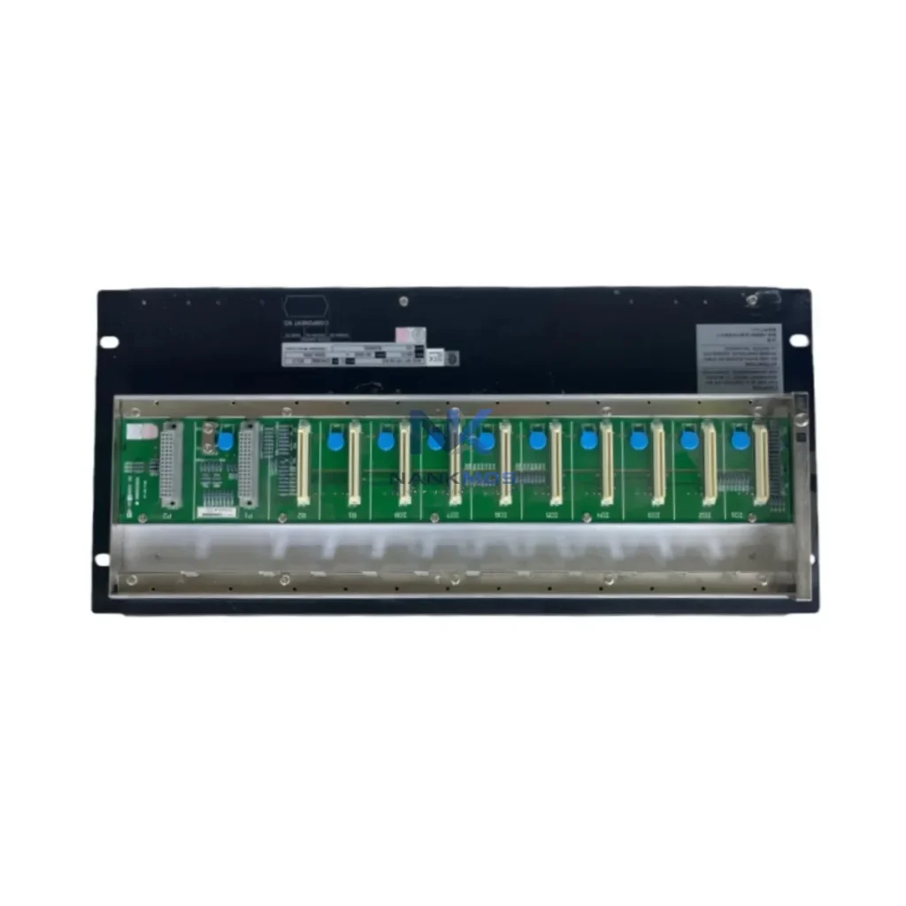 Yokogawa ANB10D-415/CU2T ESB Bus Coupler product reference image