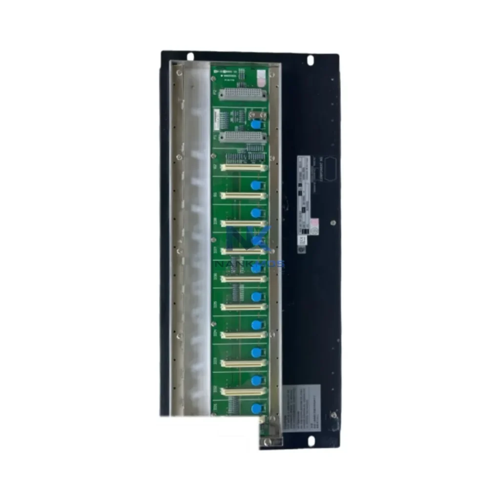 Yokogawa ANB10D-415/CU2T System-Ready ESB Bus Coupler for CS 3000 ANB10D-415/CU2T industrial automation spare part