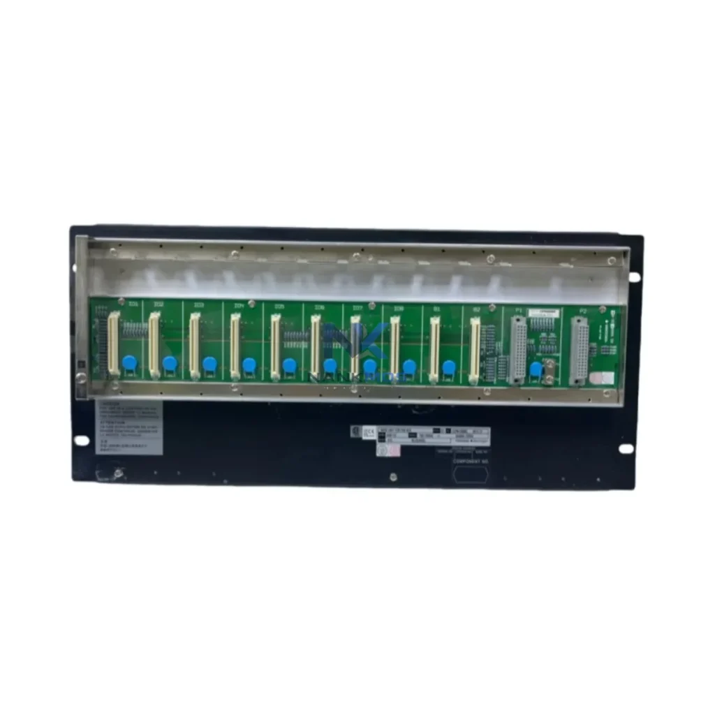 Yokogawa ANB10D-415/CU2T System-Ready ESB Bus Coupler for CS 3000 ANB10D-415/CU2T industrial automation spare part
