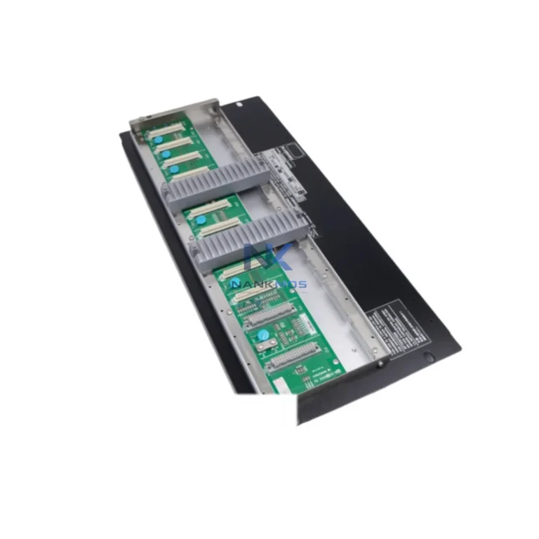 Yokogawa ANB10D-421 Analog Output Module