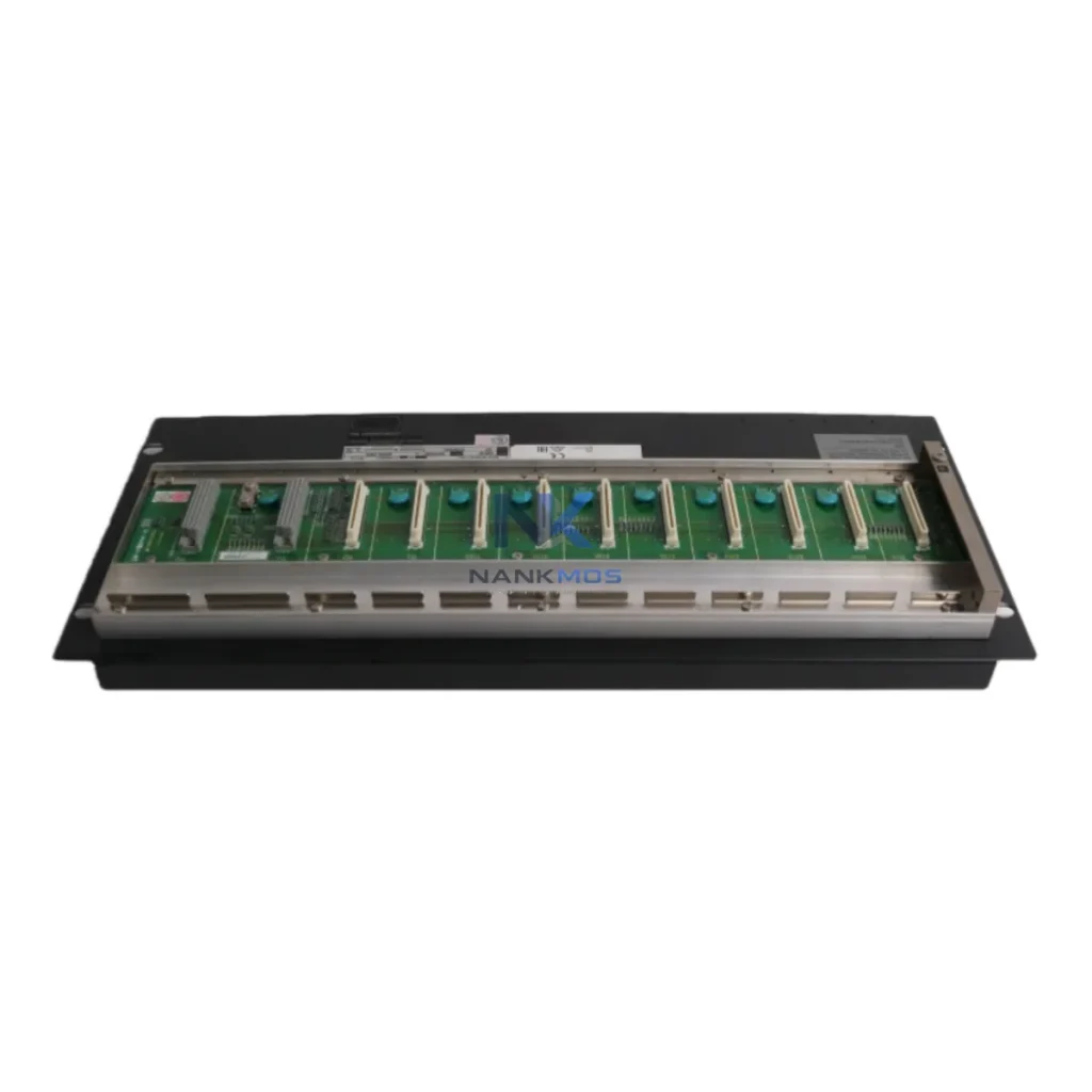 Yokogawa ANB10D-425/CU2N/NDEL DCS Bus Node Unit product reference image