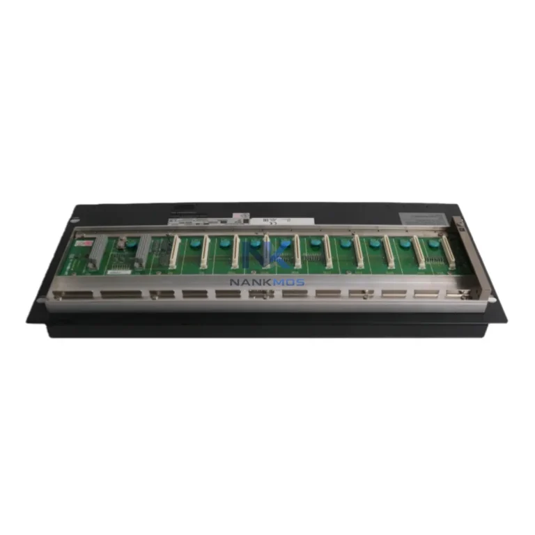 Yokogawa ANB10D-425/CU2N/NDEL DCS Bus Node Unit